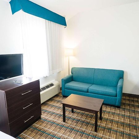 Mainstay Suites Knoxville Airport Alcoa Ngoại thất bức ảnh